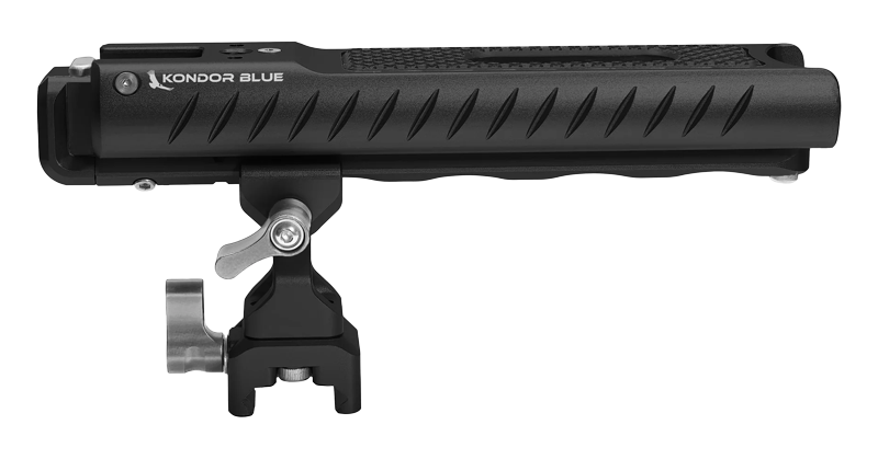 Kondor Blue Pro-Blade SSD Handle (Raven Black) LN137382 - KON